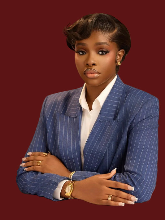 Signature black by nature