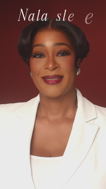 NALA SLEEK – RELAXED TEXTURE PIXIE WIG